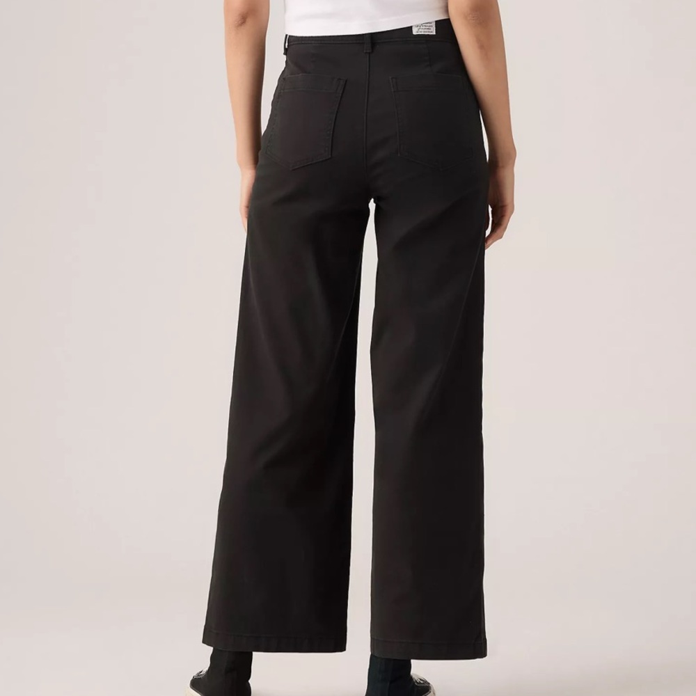 Levi’s Vintage Chino Wide leg 29x31 NWT - Picture 4 of 8
